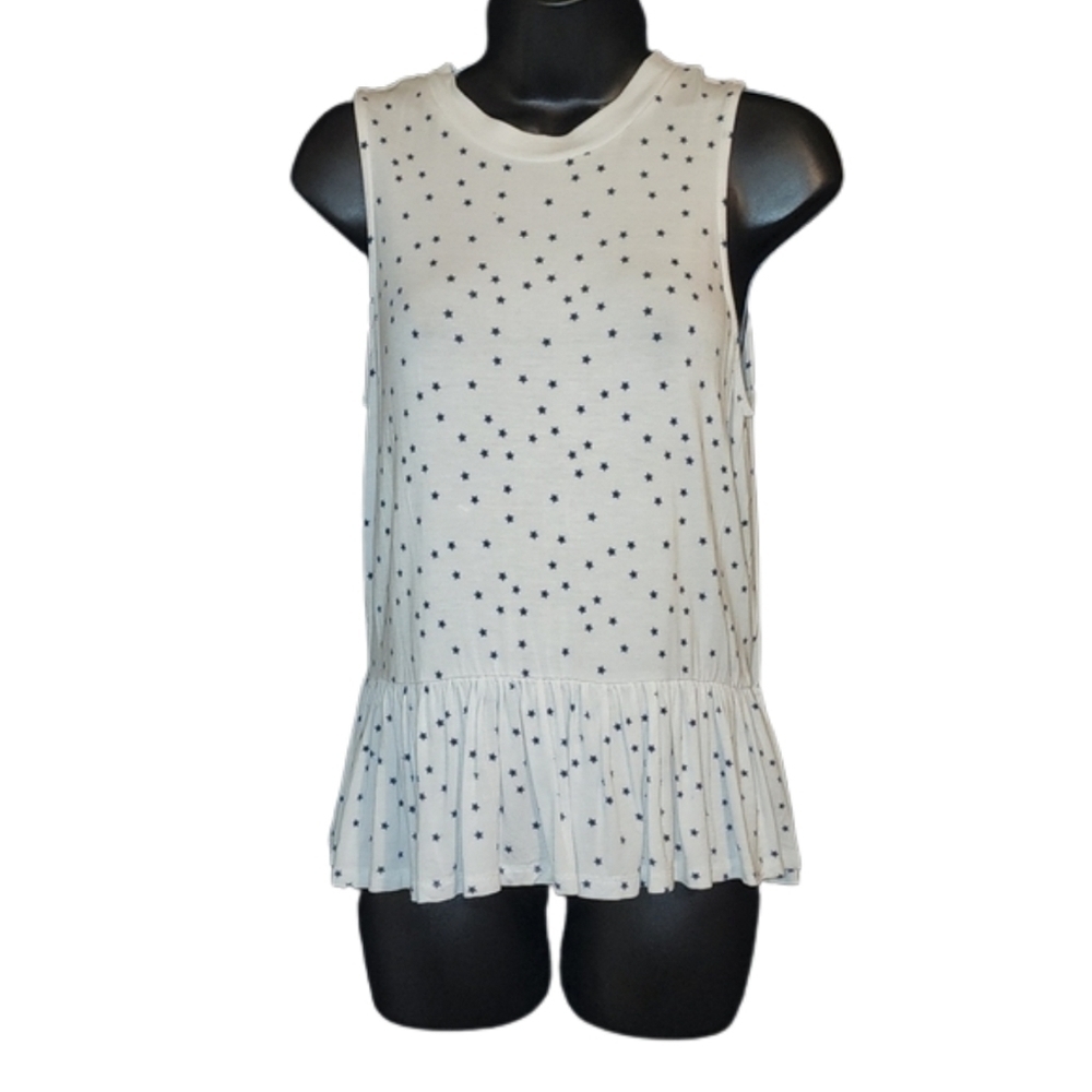 🌟 Wrangler Tank 🌟